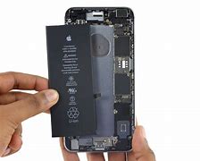 Image result for iPhone 6 Plus Bottom of It