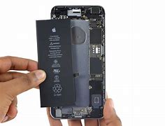 Image result for iPhone 6s Battery Pinout