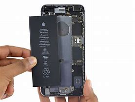 Image result for iPhone 6 Plus Specs Battery