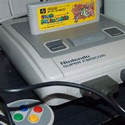 Image result for Super Famicom Back