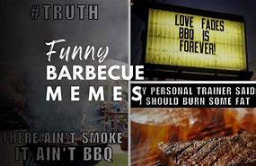 Image result for BBQ Bacon Burger Meme Guy