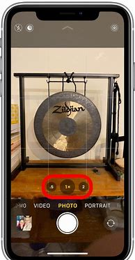 Image result for Camera of iPhone 11 Black Zoom