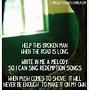 Image result for Quotes About a Broken Man