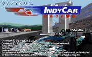 Image result for IndyCar 2D Art