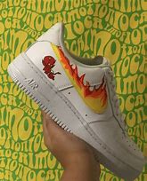 Image result for How to Draw Air Force Ones