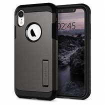 Image result for spigen tough armor iphone xr