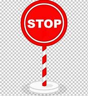 Image result for Animated Stop Sign Clip Art