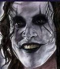 Image result for Brandon Lee the Crow Window