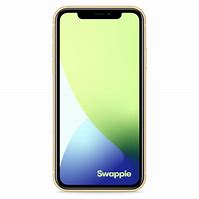 Image result for iPhone XR Yellow.png