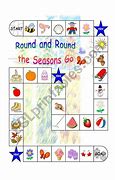 Image result for Seasons Board Game