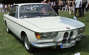 Image result for 1966 BMW 2000