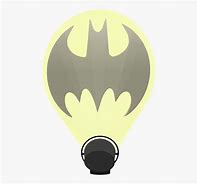 Image result for Batman Signal Drawing