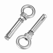 Image result for Stainless Steel Anchor Bolts