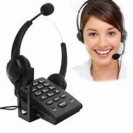 Image result for Replacement Handset for Corded Phone