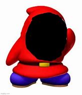 Image result for Shy Guy Introvert