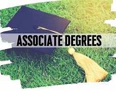 Image result for associates degree