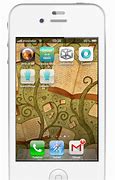 Image result for Blank Page iPhone Home