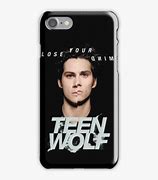 Image result for Teen Wolf iPhone SE Cases