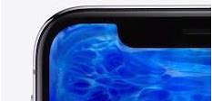 Image result for iPhone XS Front View