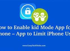 Image result for iPhone Kid