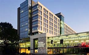 Image result for Emory University Hospitals in Atlanta Georgia Doctor Excuse