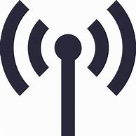Image result for Wi-Fi Tower Icon for FCC