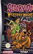 Image result for Scooby Doo Mystery Mayhem GBA