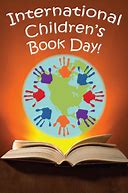 Image result for International Book Day