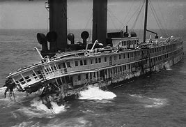 Image result for Californian Shipwreck
