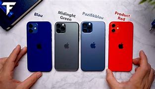 Image result for iPhone 12 Pro Farben