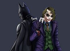 Image result for Batman Joker Walpart