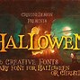 Image result for Scary Fonts Free