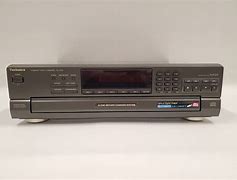 Image result for Technics Compact Disc Changer
