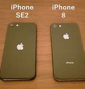 Image result for iPhone SE 3 Back Glass vs SE2 Colours