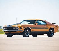 Image result for Ford Mustang Mach 1 Twister Special
