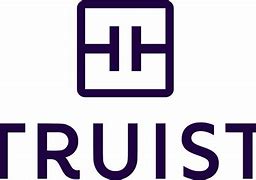 Image result for Truist Bank Logo Transparent