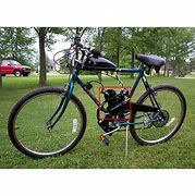 Image result for Motorized Bicycle Engine Kits