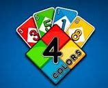 Image result for Uno 8 Colors