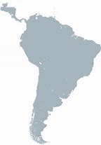 Image result for Central America Continent Map