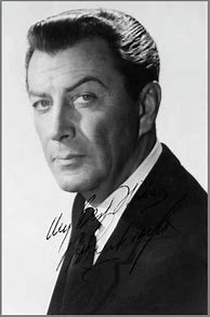 Image result for Robert Taylor Actor Personal Life