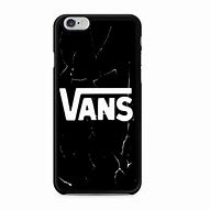 Image result for Vans iPhone Case 7 Black