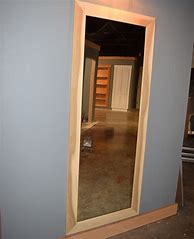 Image result for Mirror Hiden Door