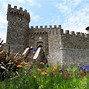 Image result for Castello di Amorosa Zingaro