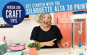 Image result for Alta Plus 3D Printer