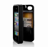 Image result for Phone Case iPhone 5 Black