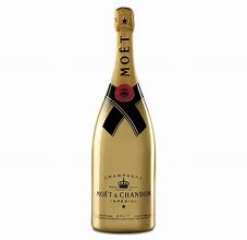 Image result for Moet and Chandon Imperial Champagne