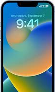 Image result for iPhone Front Side Lock Screen