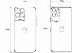 Image result for iPhone Box Dimensions