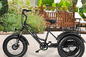 Image result for Best Bicycle for Seniors