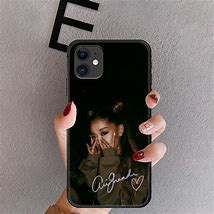 Image result for iPhone 8 Ariana Grande Case